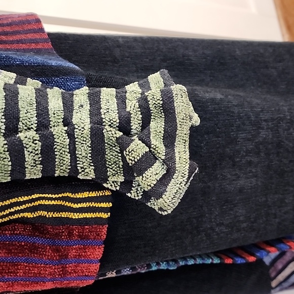 Patricia Palson Jacket and Wrap Skirt - Picture 5 of 16